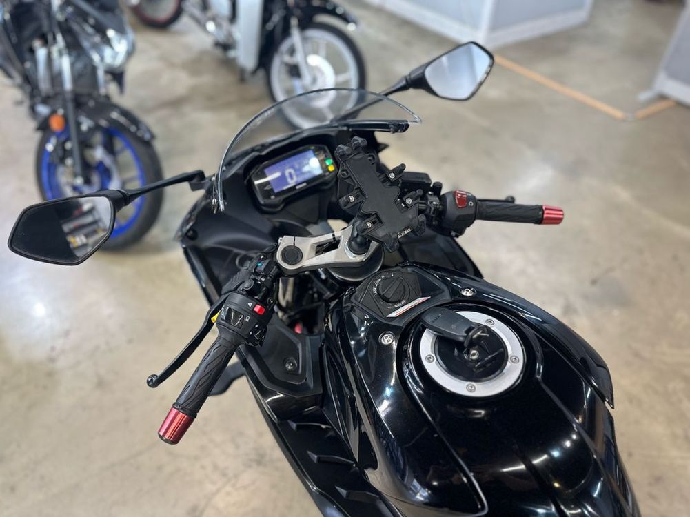 스즈키 GSX-R125 2023 4천km 1인 신조 무사고 특 S급 이미지