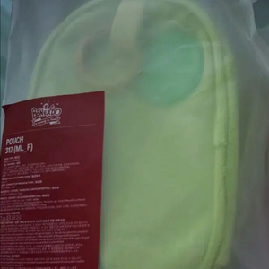 쁘넥도 보넥도 삼한이 키링 파우치 이미지