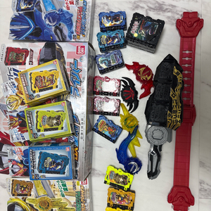 가면라이더 세이버 이미지