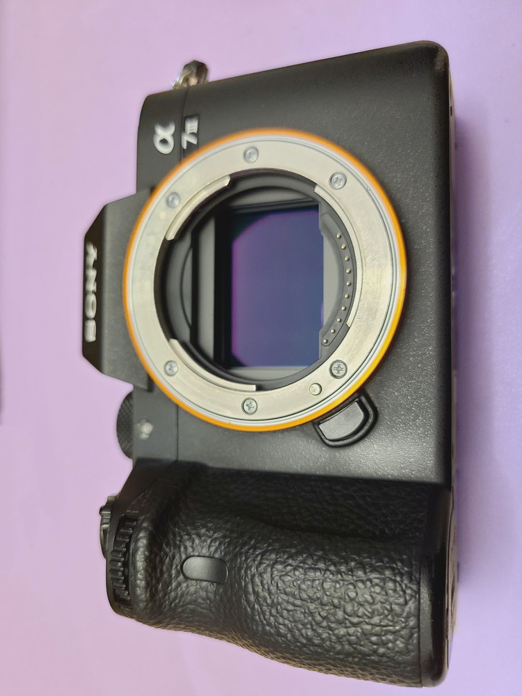 소니 a7m3 카메라 + 2860 화각 렌즈 삼각대 메모리카드 가방 풀세트 입문 여행 유튜브 28-60 신번들 화각 이미지