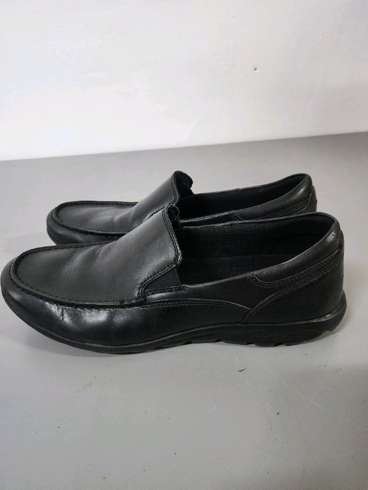 락포트 가죽로퍼 255mm 이미지