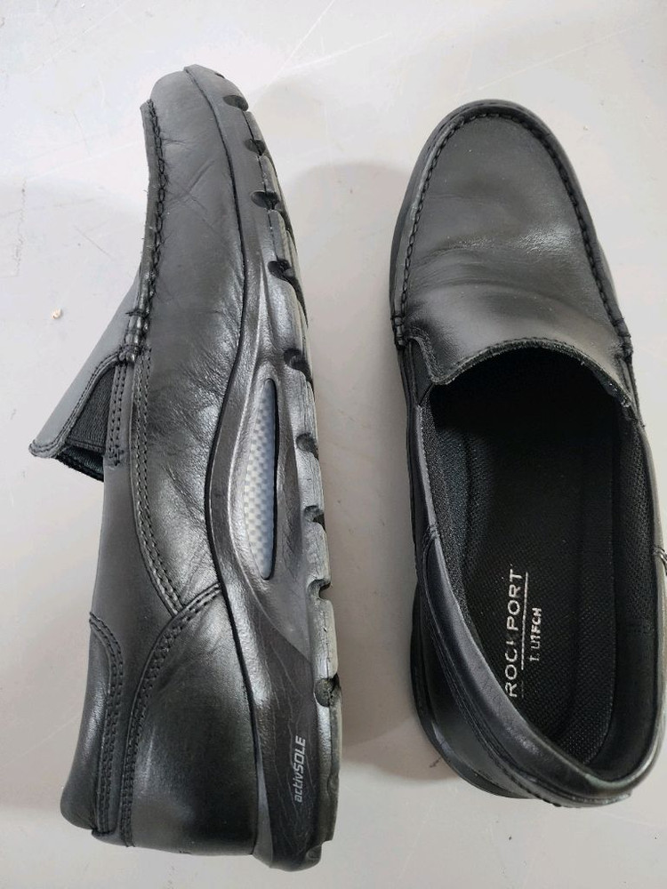 락포트 가죽로퍼 255mm 이미지