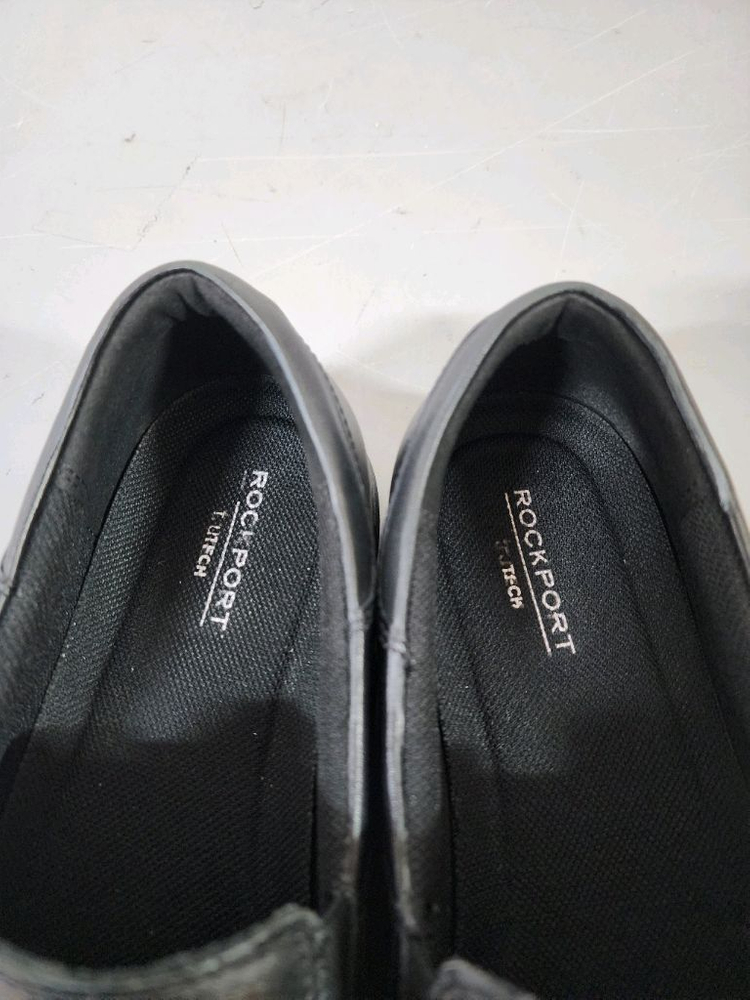 락포트 가죽로퍼 255mm 이미지