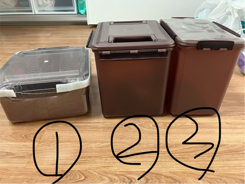 LG 디오스 오브제컬렉션 김치톡톡 김치냉장고(491L) Z493MEEF32 이미지