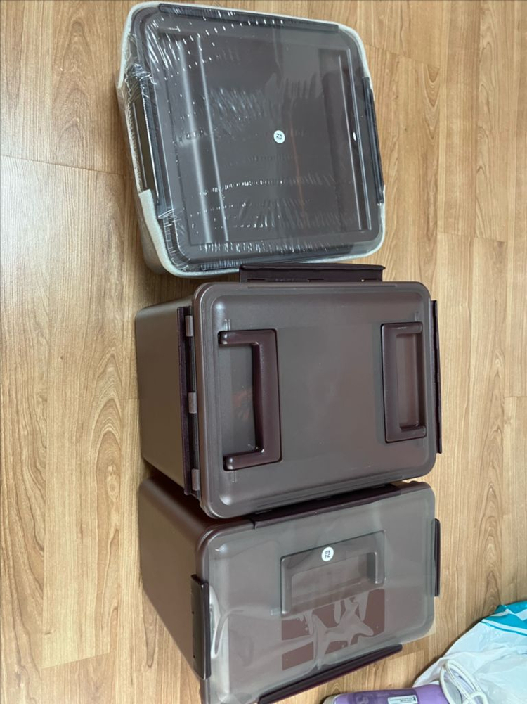 LG 디오스 오브제컬렉션 김치톡톡 김치냉장고(491L) Z493MEEF32 이미지