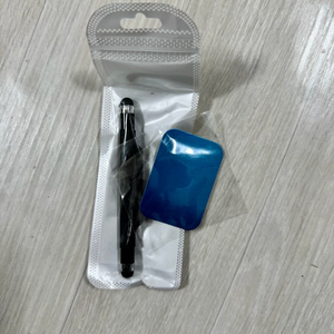 오토바이 자석식 터치펜 이미지