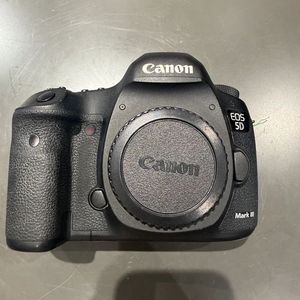 캐논 EOS 5D Mark III (오막삼) 이미지