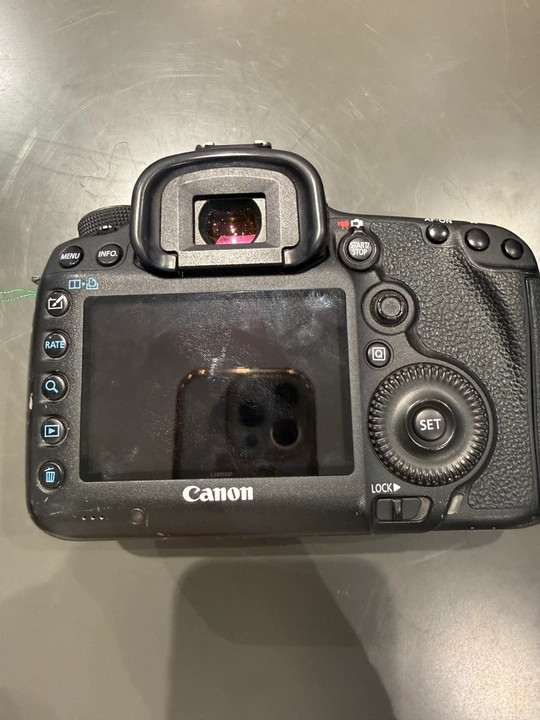 캐논 EOS 5D Mark III (오막삼) 이미지