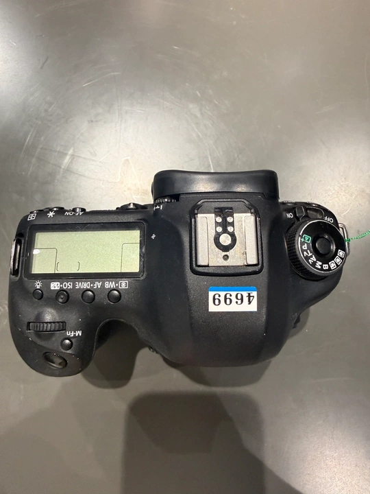 캐논 EOS 5D Mark III (오막삼) 이미지