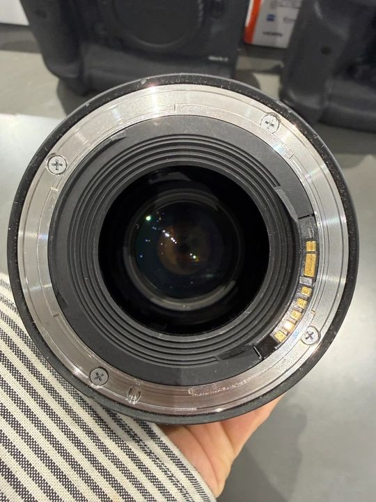 캐논 EF 16-35mm F2.8 L III USM 렌즈 이미지
