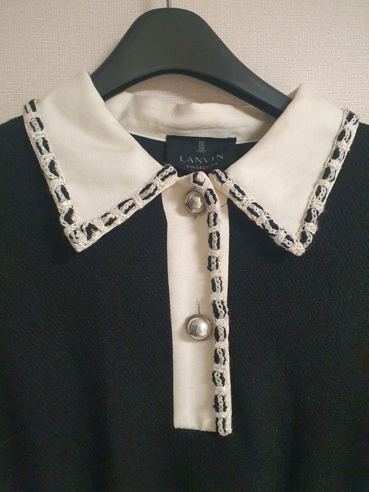 랑방 원피스 이미지