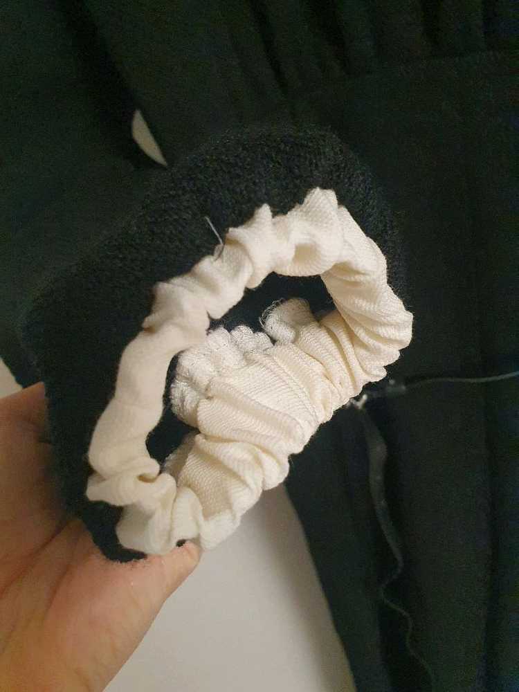 랑방 원피스 이미지