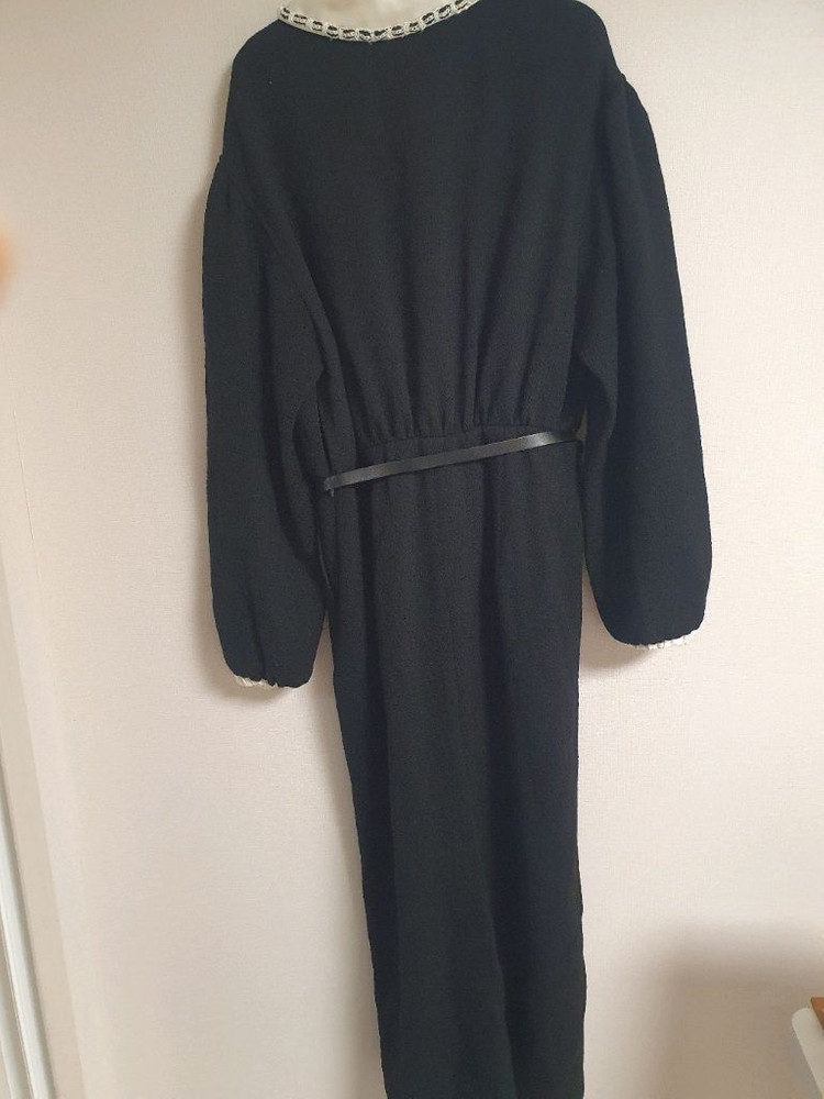 랑방 원피스 이미지