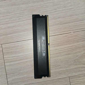DDR5 크루셜프로 32기가 6400 단품 팝니다. 이미지