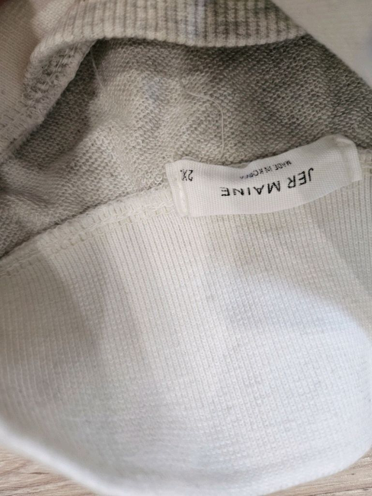 살롱드봉봉 상하복 120사이즈 이미지