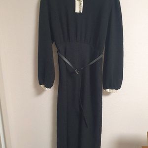 랑방 원피스 이미지