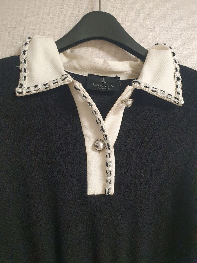 랑방 원피스 이미지