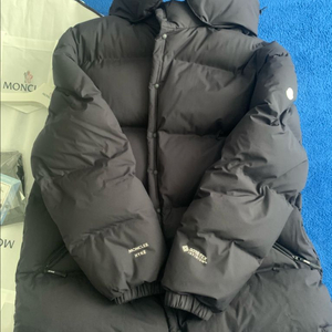 몽클레어 알텔스 패딩점퍼 이미지