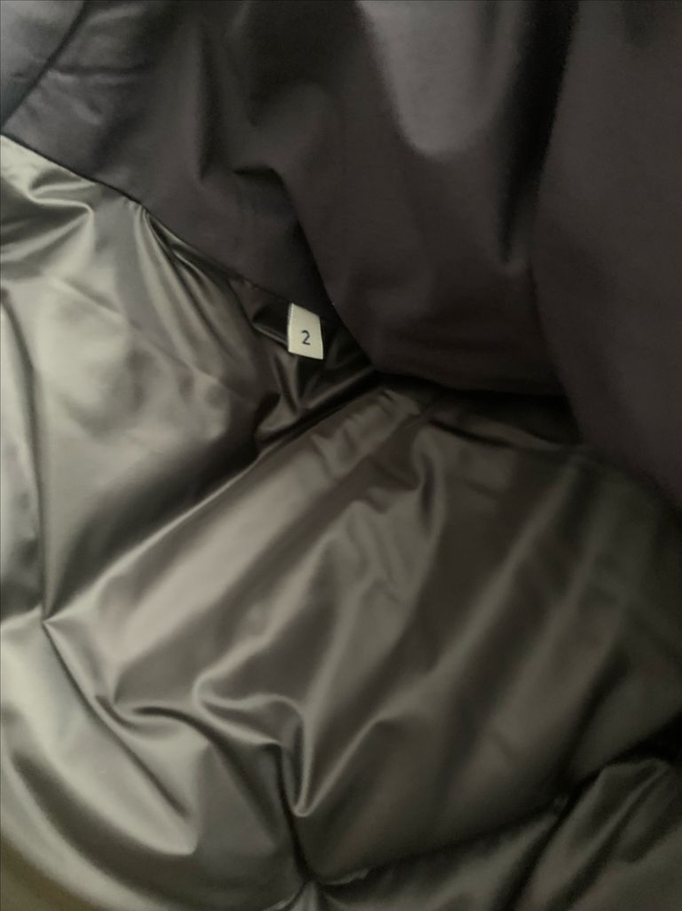 몽클레어 알텔스 패딩점퍼 이미지