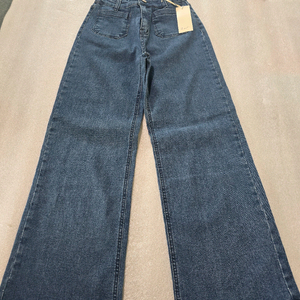 지컷 청바지 (67-94) 이미지