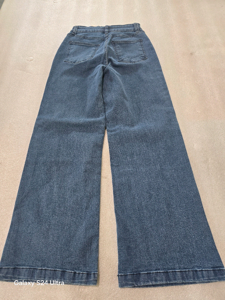 지컷 청바지 (67-94) 이미지