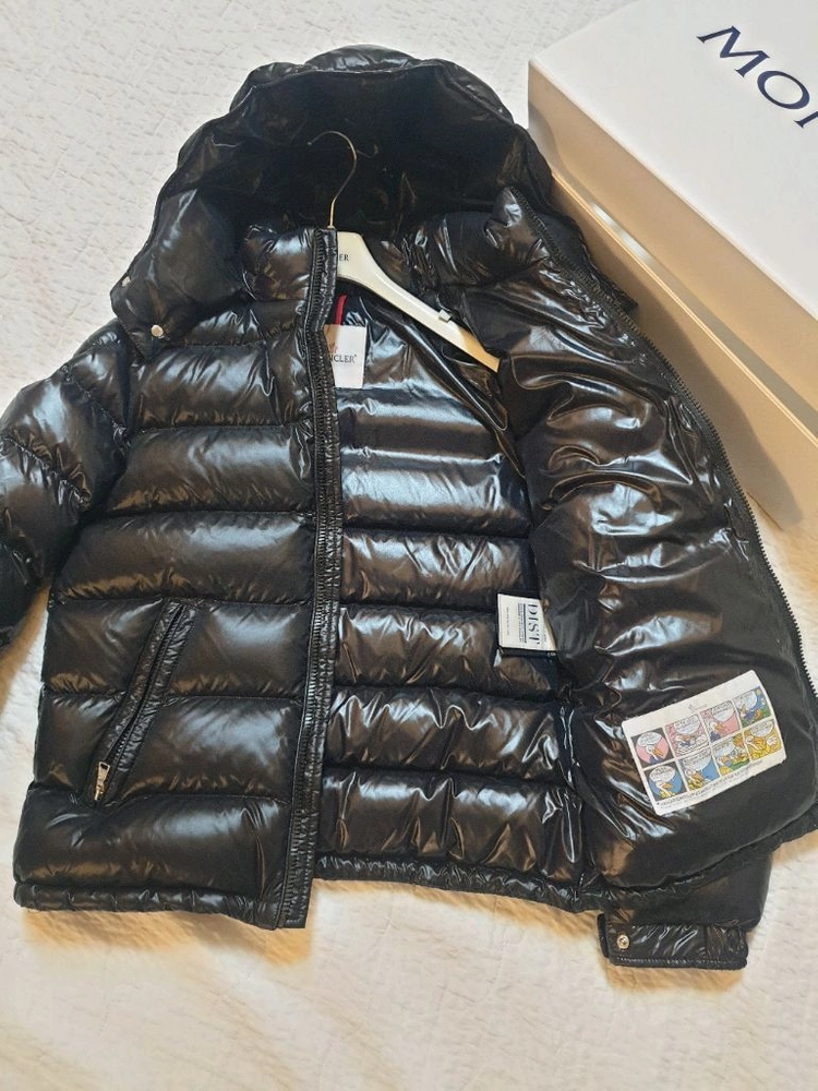몽클레어 뉴마야 키즈 14 이미지