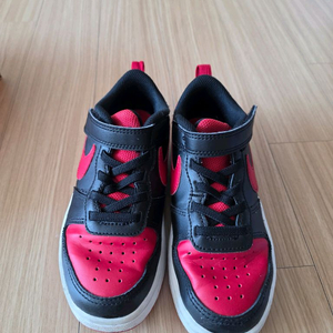 나이키 키즈 운동화 190 이미지