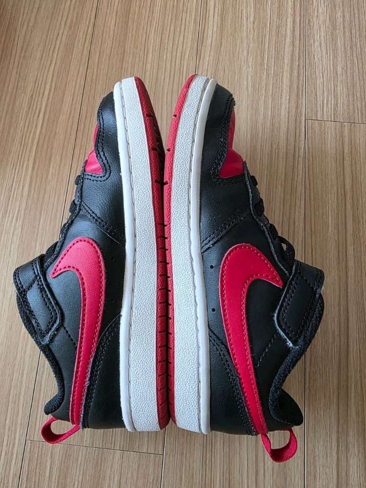 나이키 키즈 운동화 190 이미지