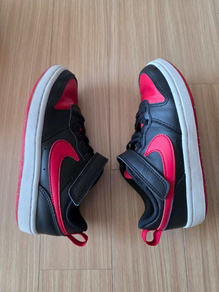 나이키 키즈 운동화 190 이미지