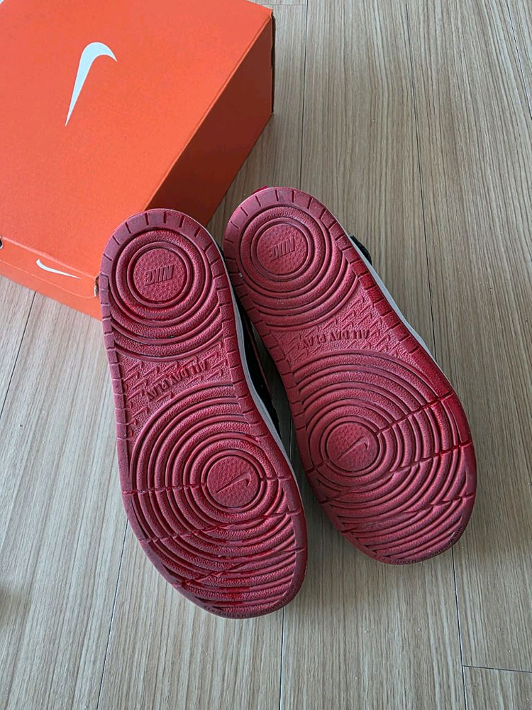 나이키 키즈 운동화 190 이미지