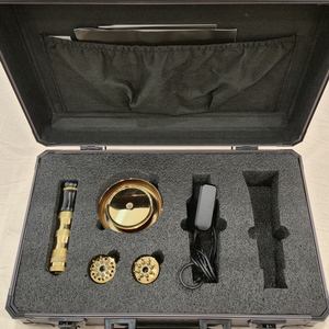 테라맵(생체전류), EMS저주파 마사지기기 이미지