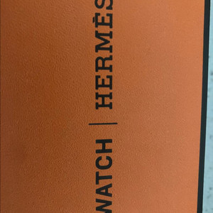 애플워치7 에르메스 셀룰러 45mm 이미지