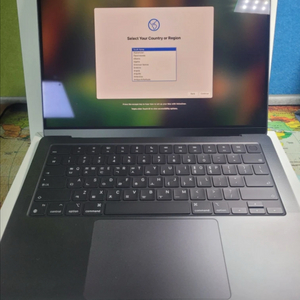 맥북프로 M4 Pro 12코어 521GB + 벨킨 C타입 멀티 허브 이미지