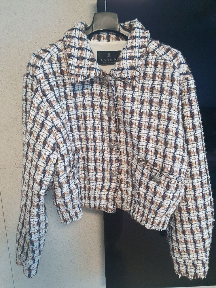 랑방트위드 이미지