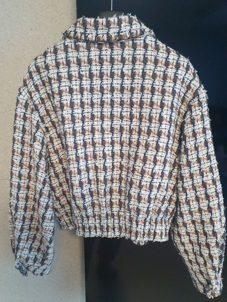 랑방트위드 이미지