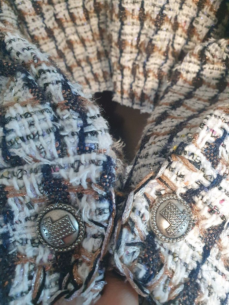 랑방트위드 이미지