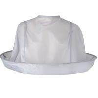 새 헤어 커트 가운 헤어샵 이발보 염색 파마 커트 방수 이미지