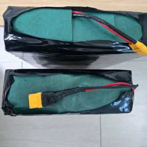 전동스쿠터 배터리팩 60v 이미지