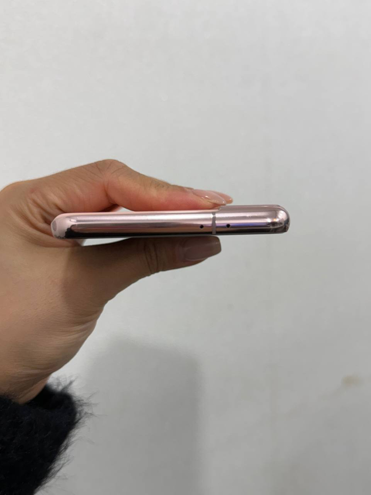 갤럭시S21+핑크5G 256 Y1705 이미지