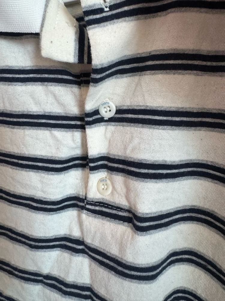 포에토 럭비티셔츠 이미지