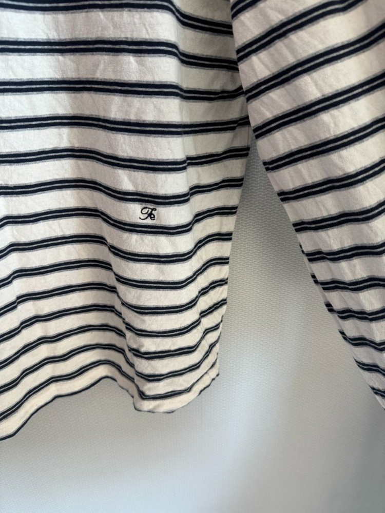 포에토 럭비티셔츠 이미지