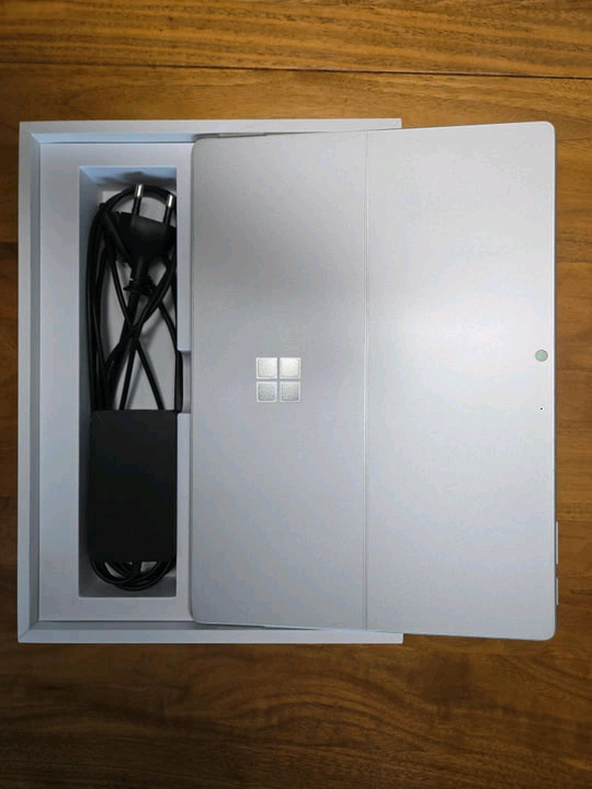 서피스프로 9 (키보드, 펜 포함) 이미지