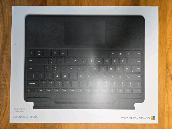 서피스프로 9 (키보드, 펜 포함) 이미지