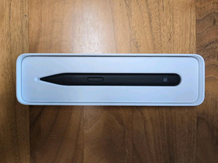 서피스프로 9 (키보드, 펜 포함) 이미지