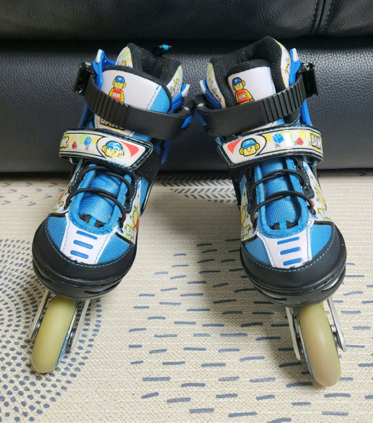 인라인 스케이트 160-190 이미지