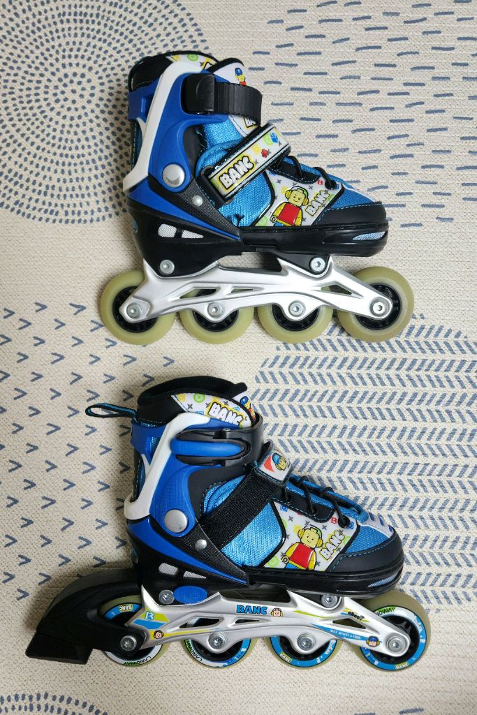 인라인 스케이트 160-190 이미지