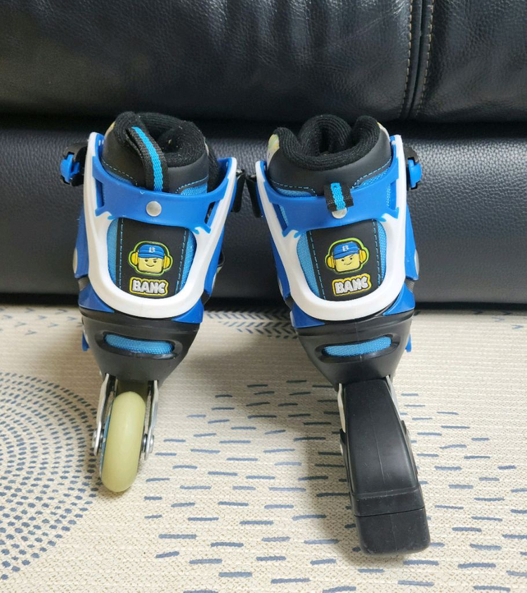 인라인 스케이트 160-190 이미지