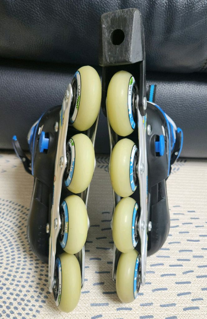 인라인 스케이트 160-190 이미지