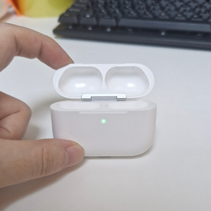 에어팟 프로3 본체 초급처 이미지