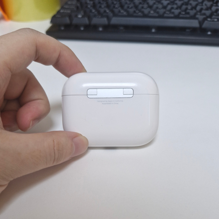 에어팟 프로3 본체 초급처 이미지